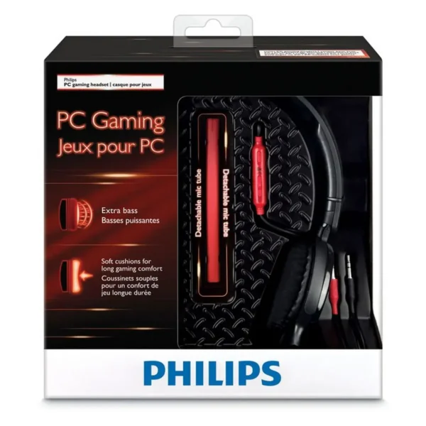 Philips PC Gaming Headset SHG7210/97