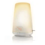 Philips Wake-up Light Plus HF3485/60