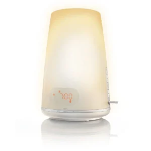 Philips Wake-up Light Plus HF3485/60