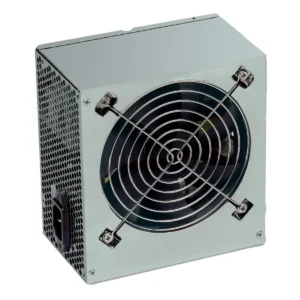 Trust 16116 power supply unit 370 W White