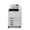 HP LaserJet CM6030 Laser A3 1200 x 600 DPI 31 ppm