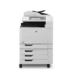 HP LaserJet CM6030 Laser A3 1200 x 600 DPI 31 ppm