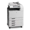HP LaserJet CM6030 Laser A3 1200 x 600 DPI 31 ppm