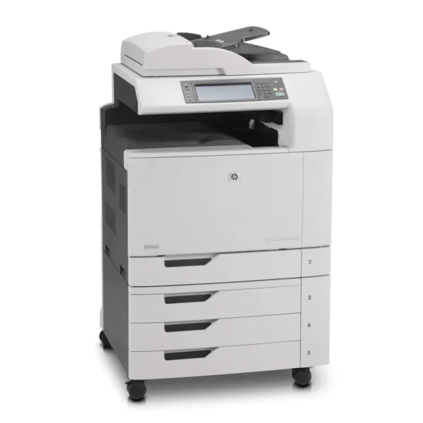 HP LaserJet CM6030 Laser A3 1200 x 600 DPI 31 ppm