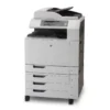 HP LaserJet CM6030 Laser A3 1200 x 600 DPI 31 ppm