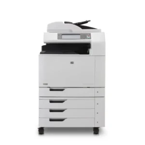 HP LaserJet CM6030 Laser A3 1200 x 600 DPI 31 ppm