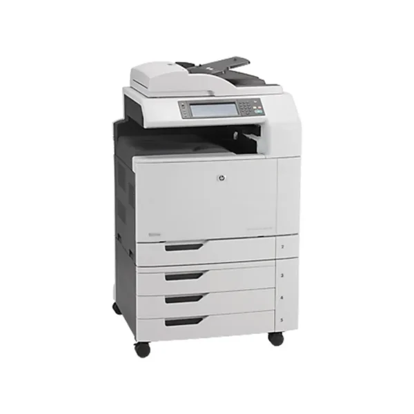 HP LaserJet CM6030 Laser A3 1200 x 600 DPI 31 ppm