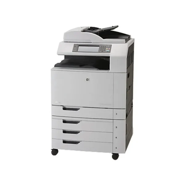 HP LaserJet CM6030 Laser A3 1200 x 600 DPI 31 ppm