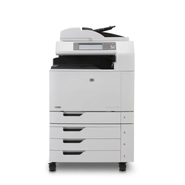 HP LaserJet CM6030 Laser A3 1200 x 600 DPI 31 ppm