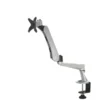 Neomounts FPMA-D970 monitor mount / stand 76.2 cm (30″) Desk Silver