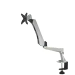 Neomounts FPMA-D970 monitor mount / stand 76.2 cm (30″) Desk Silver