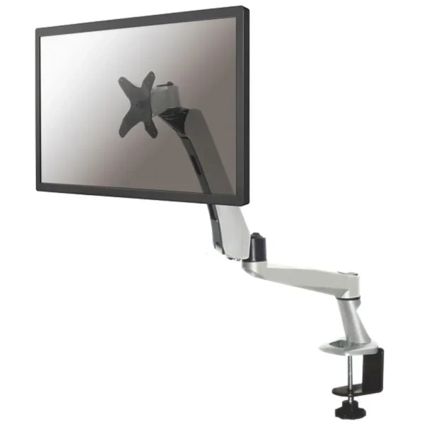 Neomounts FPMA-D970 monitor mount / stand 76.2 cm (30″) Desk Silver