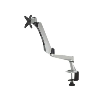 Neomounts FPMA-D970 monitor mount / stand 76.2 cm (30″) Desk Silver