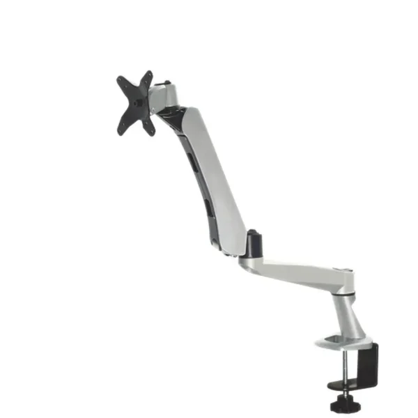 Neomounts FPMA-D970 monitor mount / stand 76.2 cm (30″) Desk Silver