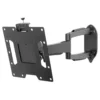 Peerless SA740P TV mount/stand 109.2 cm (43″) Black