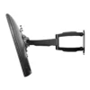 Peerless SA740P TV mount/stand 109.2 cm (43″) Black