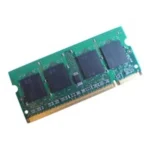 Hypertec 1 GB, SO DIMM 200-pin, DDR (Legacy) memory module