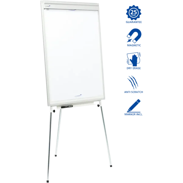 Legamaster PROFESSIONAL flipchart tripod