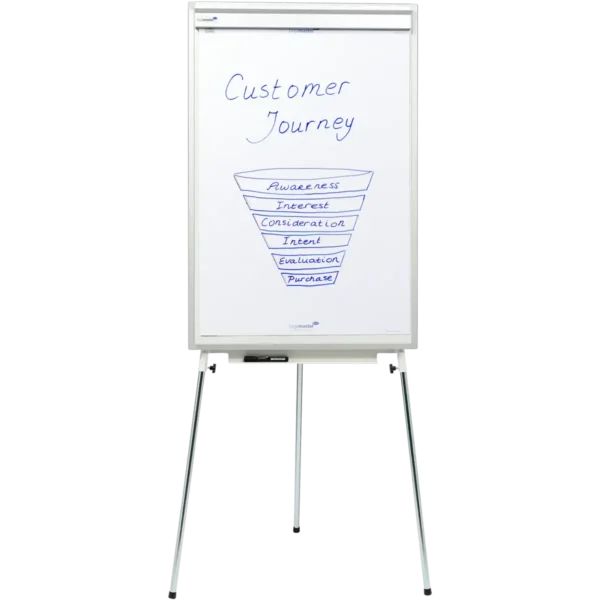 Legamaster PROFESSIONAL flipchart tripod