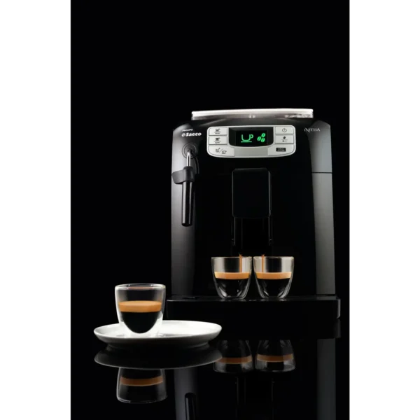 Saeco Super-automatic espresso machine HD8751/11