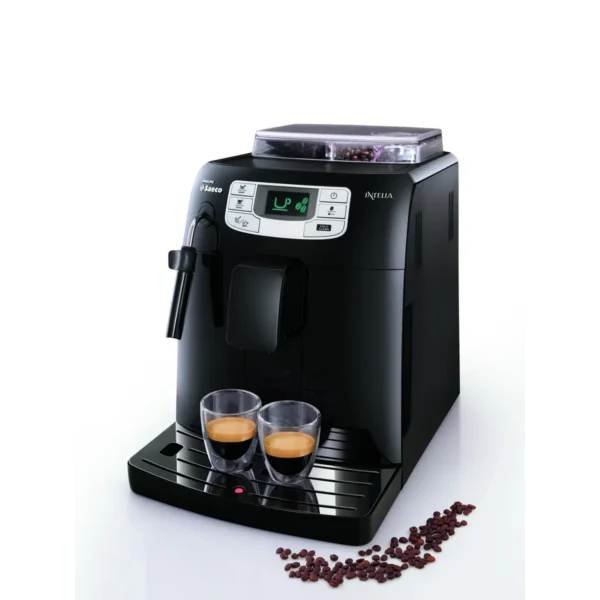 Saeco Super-automatic espresso machine HD8751/11