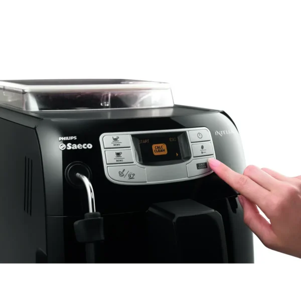 Saeco Super-automatic espresso machine HD8751/11