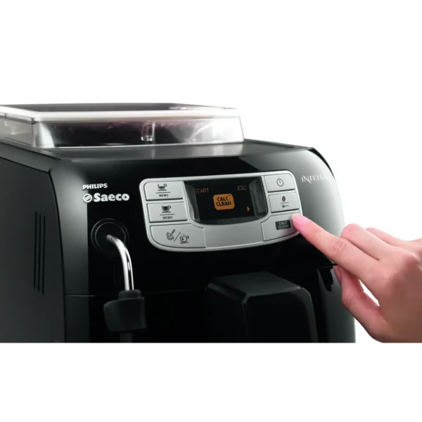 Saeco Super-automatic espresso machine HD8751/11