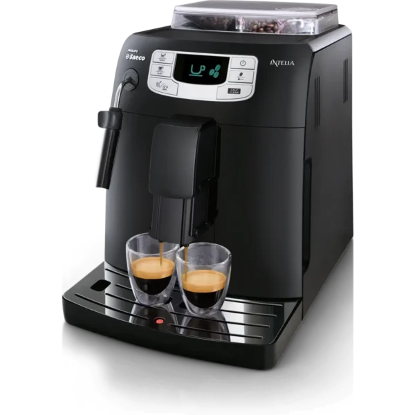 Saeco Super-automatic espresso machine HD8751/11