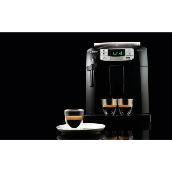 Saeco Super-automatic espresso machine HD8751/11