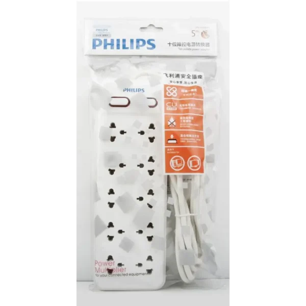 Philips Power multiplier SPS1050B/93