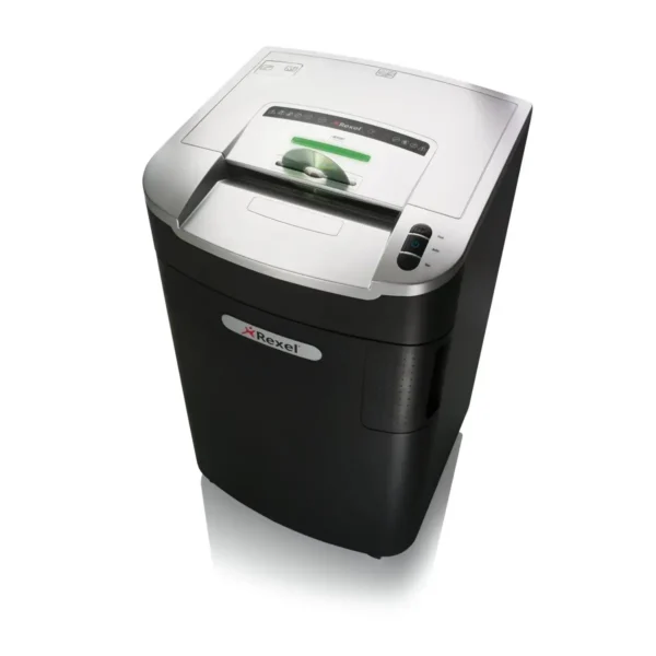 Rexel Mercury RLX20 Cross Cut Shredder