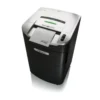 Rexel Mercury RLX20 Cross Cut Shredder