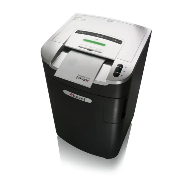 Rexel Mercury RLX20 Cross Cut Shredder