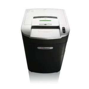 Rexel Mercury RLX20 Cross Cut Shredder