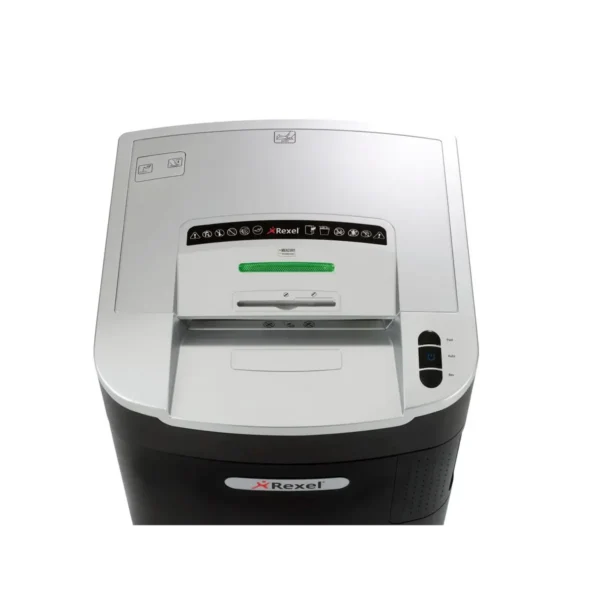 Rexel Mercury RLX20 Cross Cut Shredder