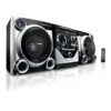 Philips FWM582 MP3 Mini Hi-Fi System