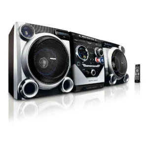 Philips FWM582 MP3 Mini Hi-Fi System