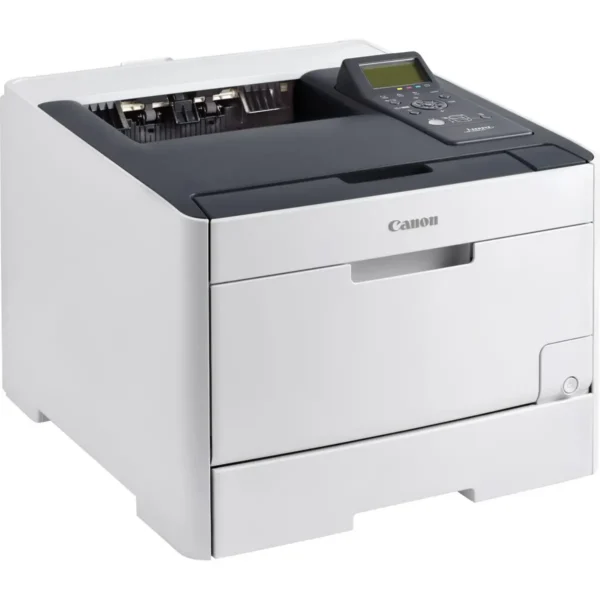 Canon i-SENSYS LBP7660Cdn Colour 9600 x 600 DPI A4