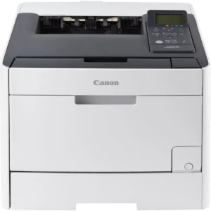 Canon i-SENSYS LBP7660Cdn Colour 9600 x 600 DPI A4