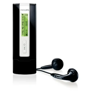 Philips Flash audio player SA2225/02