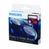 Philips PowerTouch TripleTrack shaving heads