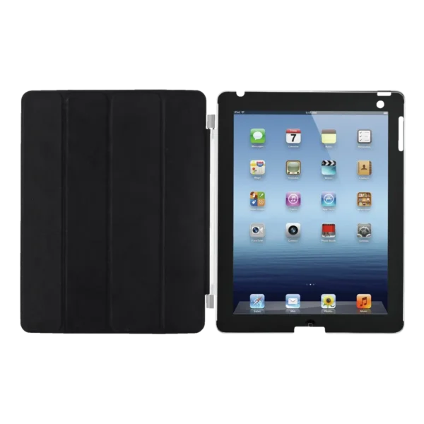 Trust 18613 tablet case Cover Black