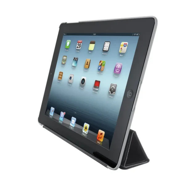 Trust 18613 tablet case Cover Black