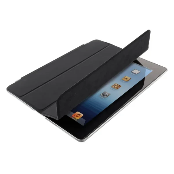 Trust 18613 tablet case Cover Black