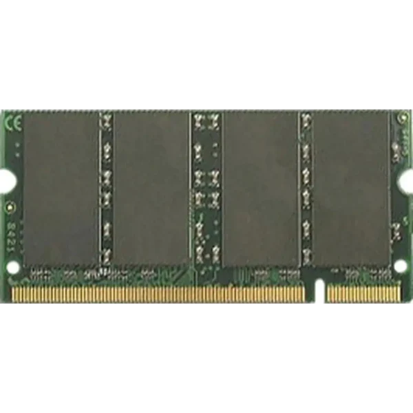Hypertec 374726-001-HY (Legacy) memory module 1 GB 1 x 1 GB DDR2