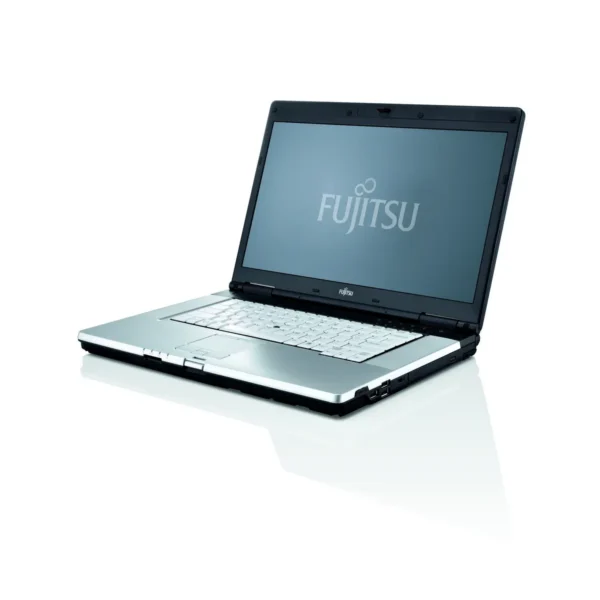 Fujitsu LIFEBOOK E780 Intel® Core™ i7 i7-620M 39.6 cm (15.6″) HD+ 4 GB DDR3-SDRAM 500 GB NVIDIA® GeForce® GT 330M Windows 7 Professional