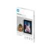 HP Advanced Photo Paper, Glossy, 250 g/m2, 10 x 15 cm (101 x 152 mm), 25 sheets