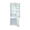 Bosch KIV38X20 fridge-freezer Built-in 277 L G White