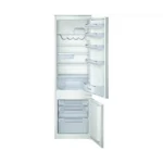 Bosch KIV38X20 fridge-freezer Built-in 277 L G White