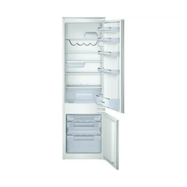 Bosch KIV38X20 fridge-freezer Built-in 277 L G White